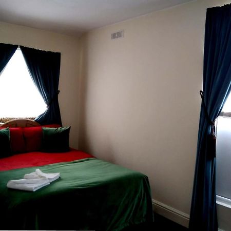 The Liverpool Reds B&B Zewnętrze zdjęcie